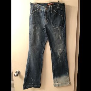 Virgo’s Jeans Size 11/12 Great Condition!